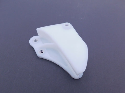 HONDA CHAIN GUIDE 1986-2002 CR80R RB / 2003-2007 CR85R RB OEM NEW 52156-GM7-700